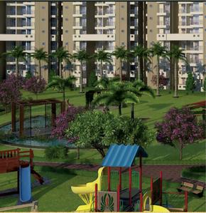 Project Image of 950.0 - 2485.0 Sq.ft 2 BHK Apartment for buy in Sikka The Crown Of Noida