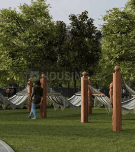Project Image of 1200.0 - 2400.0 Sq.ft Residential Plot Plot for buy in SD Aura Vista