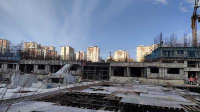 Project Image of 909.0 - 1289.0 Sq.ft 2 BHK Apartment for buy in Adarsh Park Heights