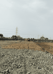 Project Image of 1942.56 - 3202.16 Sq.ft Residential Plot Plot for buy in The Palms By TBJ And RAS