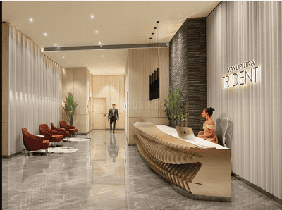 Project Image of 1000 Sq.ft 3 BHK Apartment / Flat for sale in Santacruz West for Rs. 50000000
