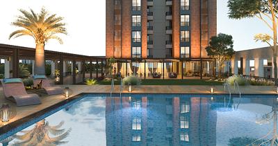 Project Image of 962.62 - 1622.23 Sq.ft 3 BHK Apartment for buy in Sky Seven Synnove Atmosphere