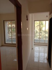 Project Image of 530.0 - 895.0 Sq.ft 1 BHK Apartment for buy in Gokuldham