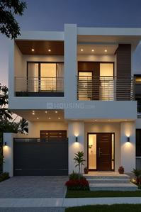 Project Image of 807.0 - 1202.0 Sq.ft 2 BHK Villa for buy in Proptera Luxury Villas