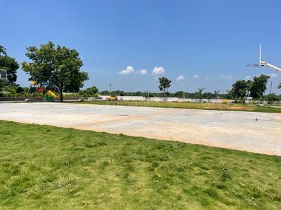 Project Image of 1215.0 - 5462.0 Sq.ft Residential Plot Plot for buy in Akshita Golden Breeze 4