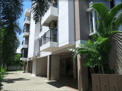 Project Image of 895.0 - 1050.0 Sq.ft 2 BHK Apartment for buy in Navins Prashanthi Nilayam