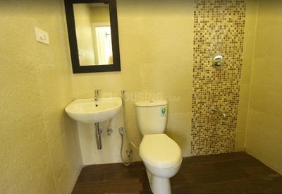 Project Image of 935.0 - 1387.0 Sq.ft 2 BHK Apartment for buy in Urban Wow