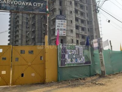 Project Image of 911.0 - 1628.0 Sq.ft 2 BHK Apartment for buy in Sarvodaya City
