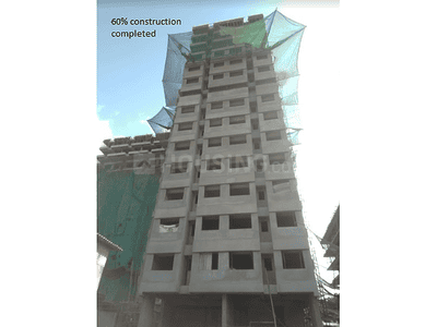 Project Image of 450 Sq.ft 1 BHK Apartment / Flat for sale in Chedda Nagar for Rs. 7250000