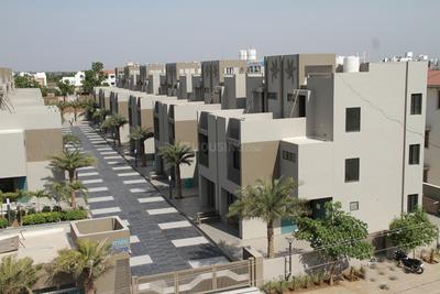 Saamarth Sarthak Camphore Elevation 3