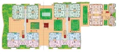 Project Image of 1550 Sq.ft 3 BHK Apartment / Flat for sale in Nipania for Rs. 12000000