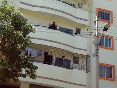 Project Image of 1000.0 - 1430.0 Sq.ft 2 BHK Apartment for buy in AVS Paradise