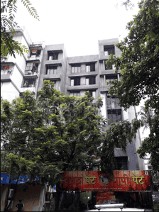 Unit Arsen Mavis Tower A Wing From 5th Floor To 7th Floor Elevation 3