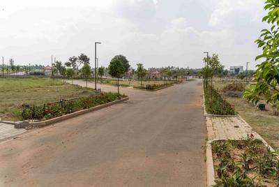 Project Image of 1200.0 - 2400.0 Sq.ft Residential Plot Plot for buy in SB Ecosprings