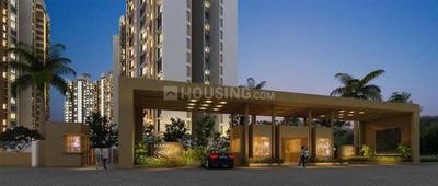 Project Image of 688.0 - 929.0 Sq.ft 2 BHK Apartment for buy in Gurukrupa Marina Enclave Wing J K L Phase I