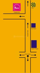 Project Image of 900.0 - 1500.0 Sq.ft 2 BHK Apartment for buy in Amrapali Nagpur Apartment