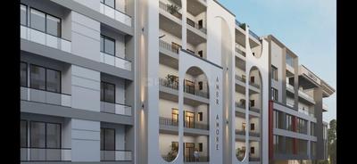 Project Image of 1250 Sq.ft 2 BHK Apartment / Flat for sale in Noida Extension for Rs. 4876100