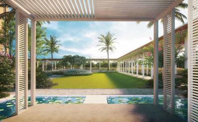 Project Image of 1390.82 - 1470.79 Sq.ft 3 BHK Apartment for buy in Shalimar Whispering Woods