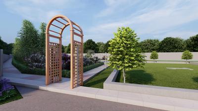 Project Image of 1319.98 - 6576.0 Sq.ft Residential Plot Plot for buy in Greater Global City VI