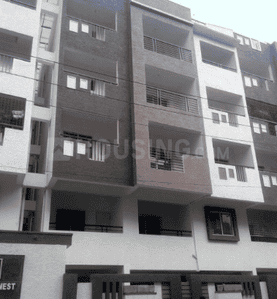 Project Image of 907.0 - 1985.0 Sq.ft 1 BHK Apartment for buy in DS Serenity Nest