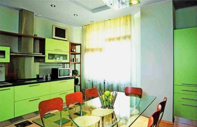 Project Image of 585.0 - 1690.0 Sq.ft 1 BHK Apartment for buy in Ganga Green Mansion