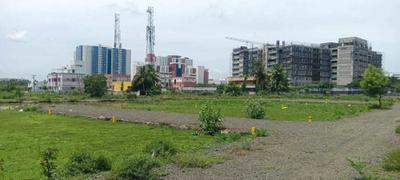 Project Image of 855.0 - 1713.0 Sq.ft Residential Plot Plot for buy in Eagle VJ Avenue