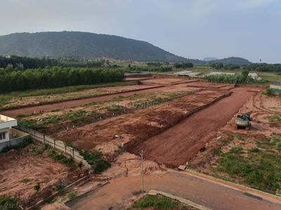 Project Image of 1398.77 - 2574.62 Sq.ft Residential Plot Plot for buy in STBL Sridevi Gardens Phase II