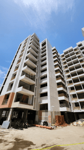 Project Image of 1127.73 - 1199.1 Sq.ft 3 BHK Apartment for buy in Saffron Valley