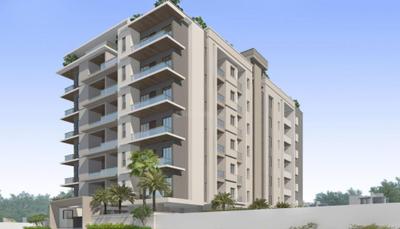Project Image of 2525.0 - 2584.0 Sq.ft 4 BHK Apartment for buy in Sky Palacio