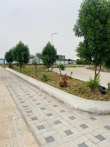 Project Image of 0.0 - 999.97 Sq.ft Residential Plot Plot for buy in Swastik Galaxy Nu Town Kurud