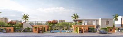 Project Image of 1109.0 - 1478.0 Sq.ft 3 BHK Villa for buy in Sarva Vatika 121