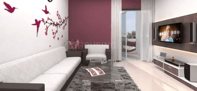 Project Image of 375.0 - 575.0 Sq.ft 1 BHK Apartment for buy in Gurudatta Elite Dream