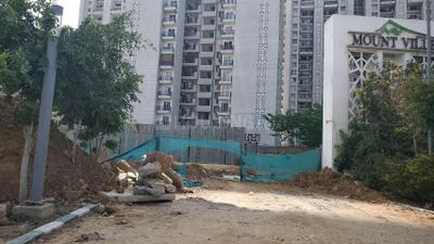 Project Image of 0.0 - 3500.0 Sq.ft 4 BHK Apartment for buy in Mapsko The Icon 79