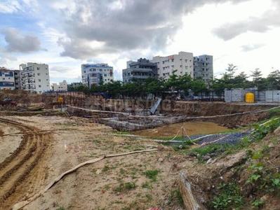 Project Image of 0.0 - 600.0 Sq.ft 2 BHK Apartment for buy in Icon Micasa