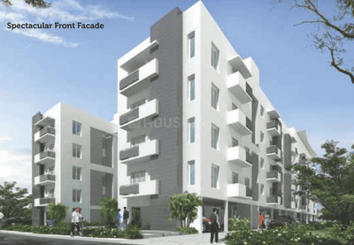 Project Image of 916.0 - 1340.0 Sq.ft 2 BHK Apartment for buy in Fomra Celebration