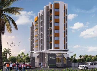 Project Image of 901.0 - 1317.0 Sq.ft 2 BHK Apartment for buy in Kochar Platinum