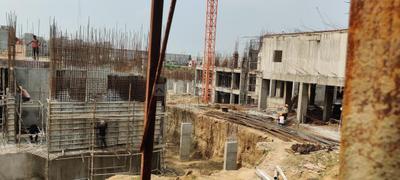 Project Image of 1390.0 - 2550.0 Sq.ft 3 BHK Apartment for buy in Irish Platinum