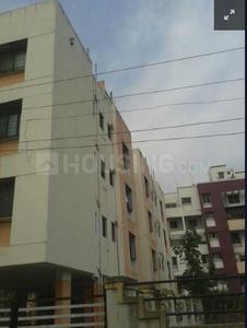 Ganesh Plaza Elevation 2