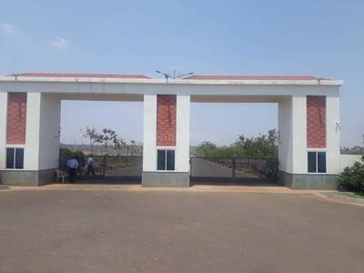 Project Image of 2403.0 - 9000.0 Sq.ft Residential Plot Plot for buy in IB Vana Bhoomi