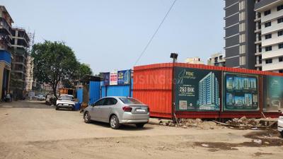 Project Image of 605.79 - 1200.0 Sq.ft 2 BHK Apartment for buy in Devraj Prime Avenue