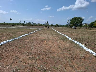 Project Image of 600.0 - 1459.0 Sq.ft Residential Plot Plot for buy in Superr Vigneshwarar Nagar