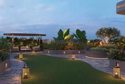 Project Image of 2772.0 - 3870.0 Sq.ft 3 BHK Apartment for buy in Avis North Palace