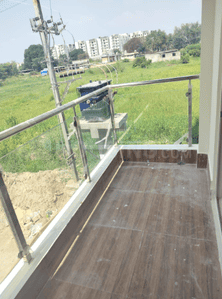 Project Image of 1695.0 - 1945.0 Sq.ft 3 BHK Apartment for buy in Thimu Blue Bell Block G