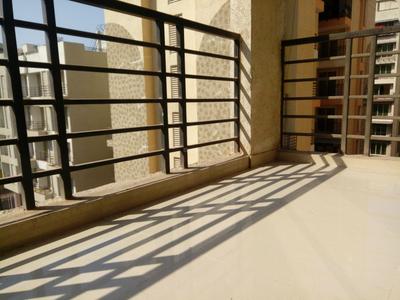 Project Image of 0.0 - 1055.0 Sq.ft 2 BHK Apartment for buy in EV Solitaire