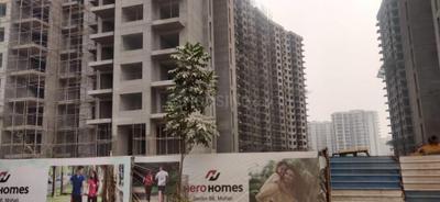 Project Image of 0.0 - 3490.0 Sq.ft 4 BHK Apartment for buy in Hero Homes Mohali Phase 3