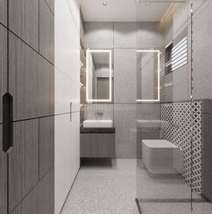 Project Image of 1050.0 - 1450.0 Sq.ft 2 BHK Row House for buy in Vrindavan Dream Villa