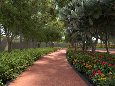 Project Image of 1000 Sq.ft Residential Plot / Land for sale in Mathpurena for Rs. 2500000