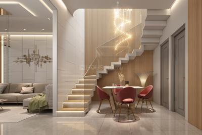 Project Image of 648.0 - 900.0 Sq.ft 2 BHK Villa for buy in Shiv Shakti Ramayanam Villas