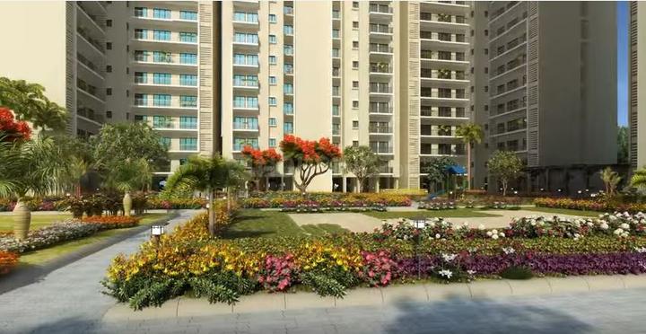 Vocational Education White House Apartment - Image 3