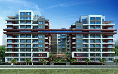 Project Image of 2200.0 - 2750.0 Sq.ft 3 BHK Apartment for buy in Satguru Gokul Residency